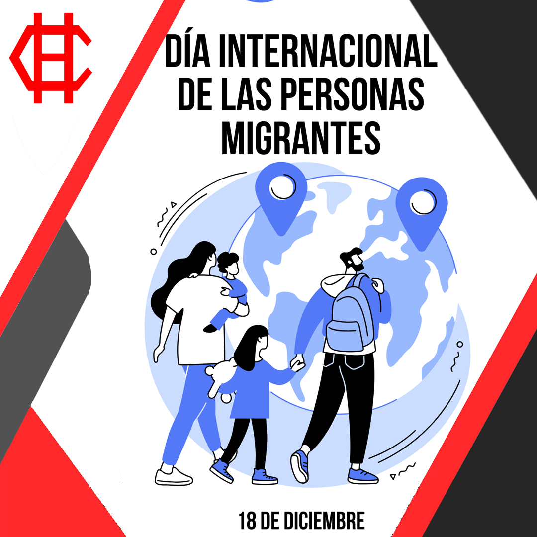 Día Internacional de las Personas Migrantes